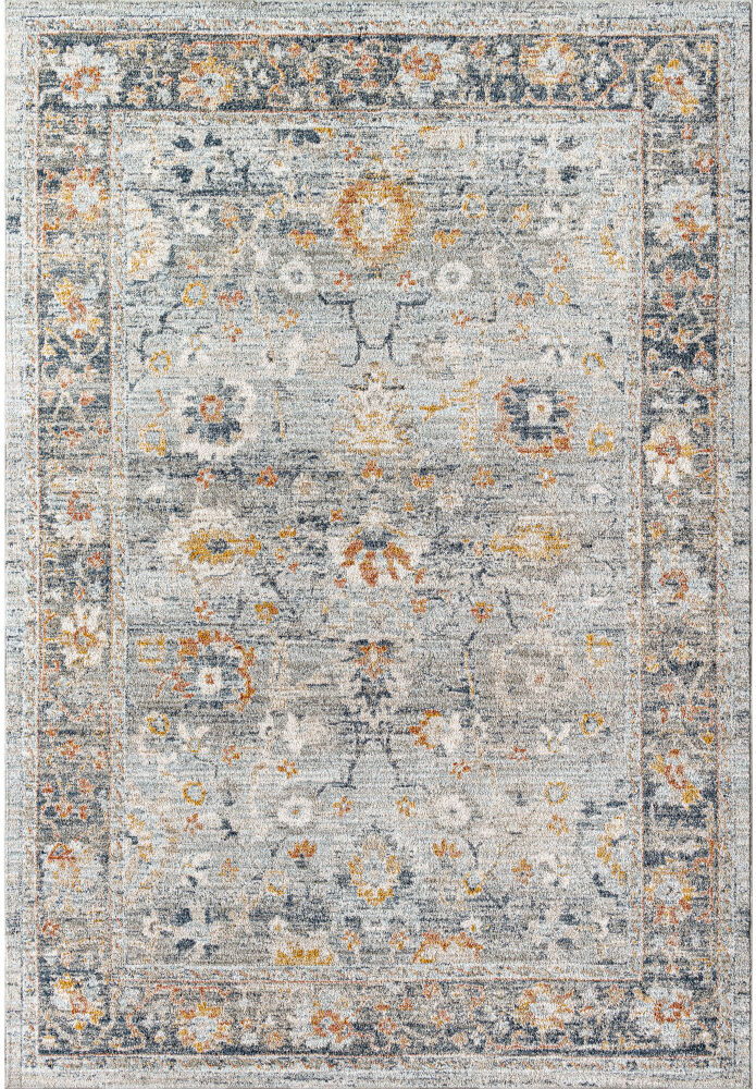 Beckham Machine Woven Rug