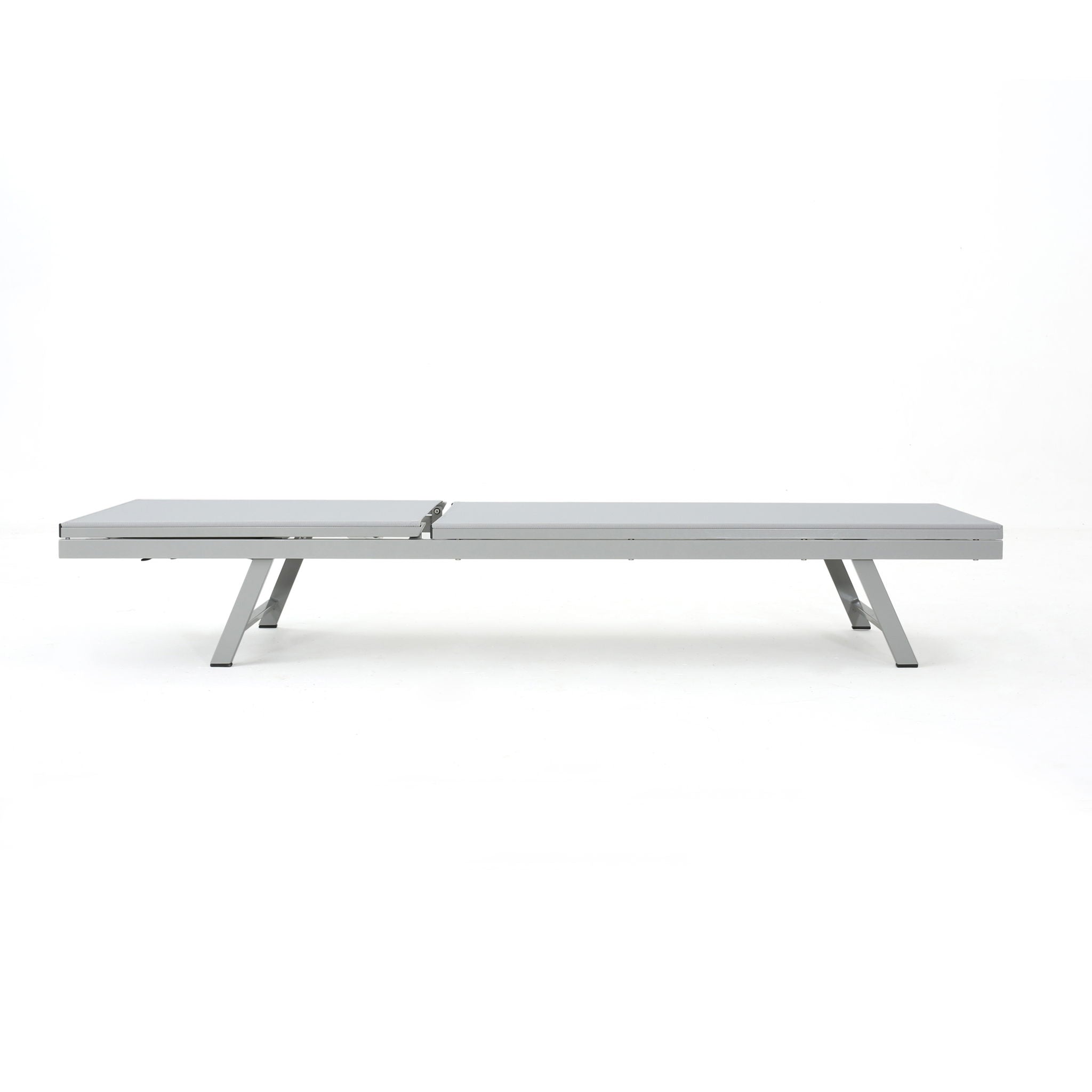 Salton - Chaise Lounge Outdoor Relaxation