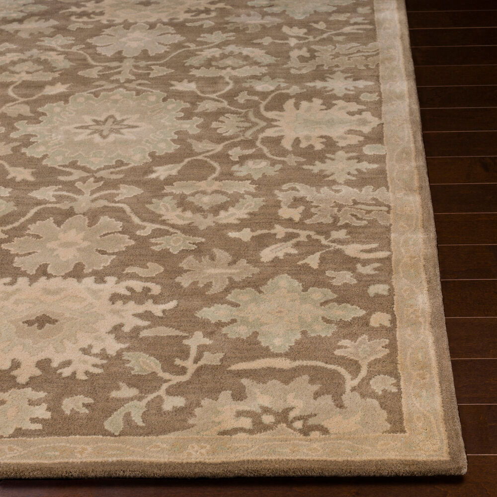 Caesar Handmade Rug