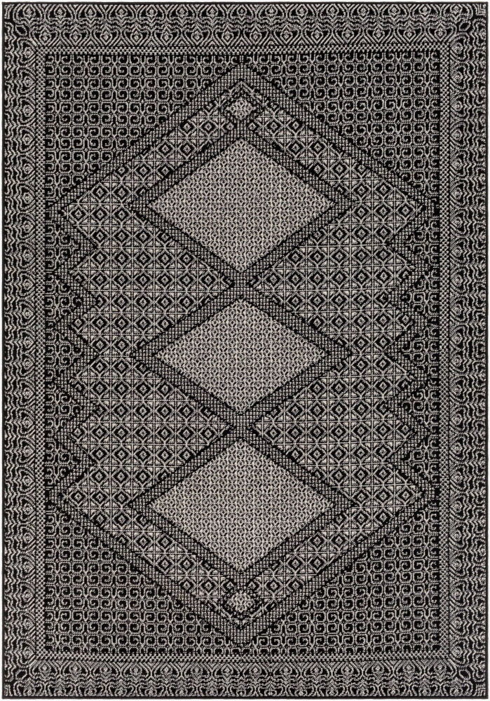 Pisa Machine Woven Rug