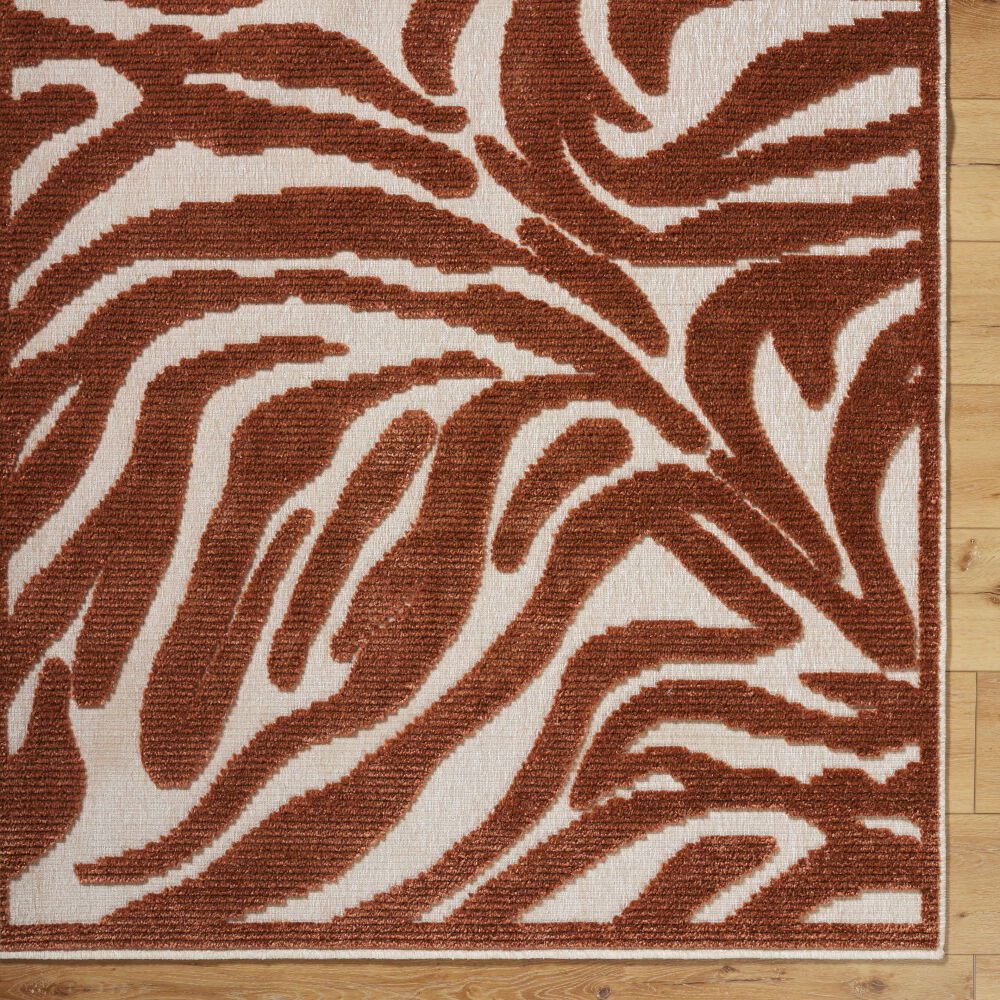 Lyna Machine Woven Rug