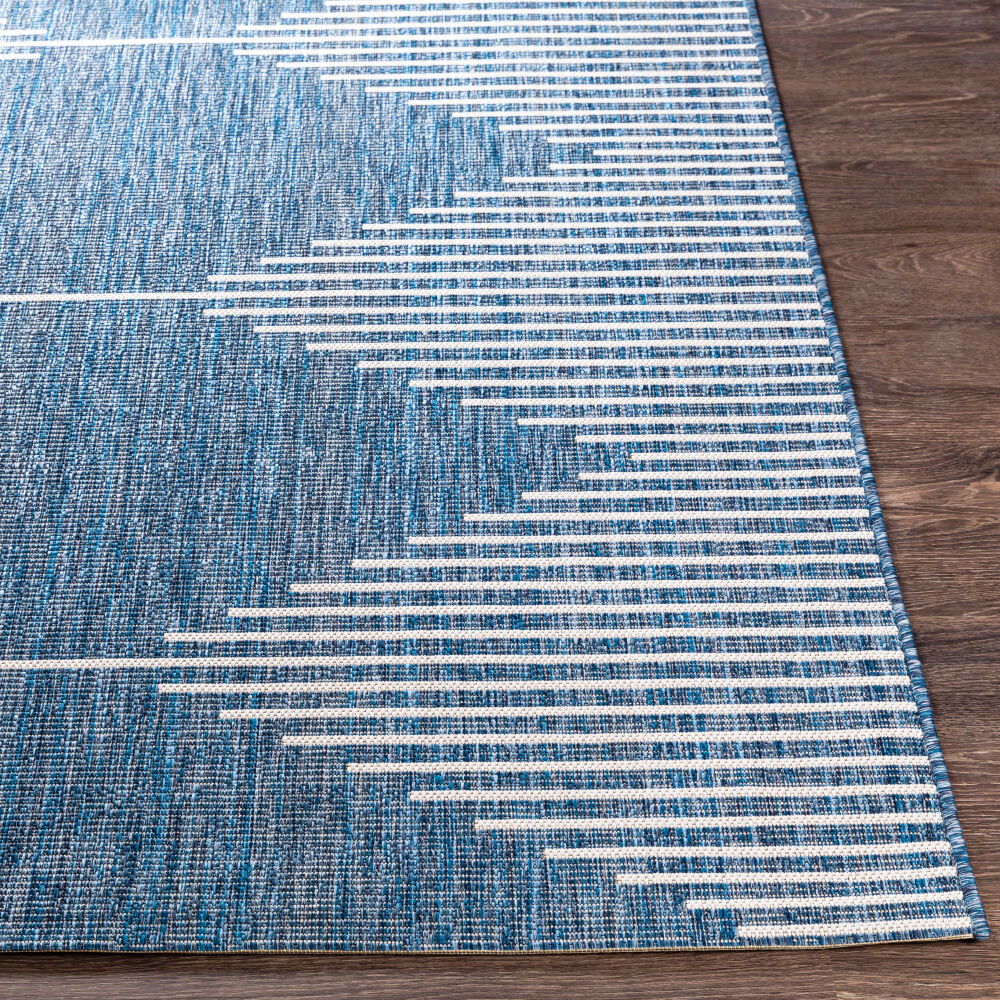 Eagean Machine Woven Rug