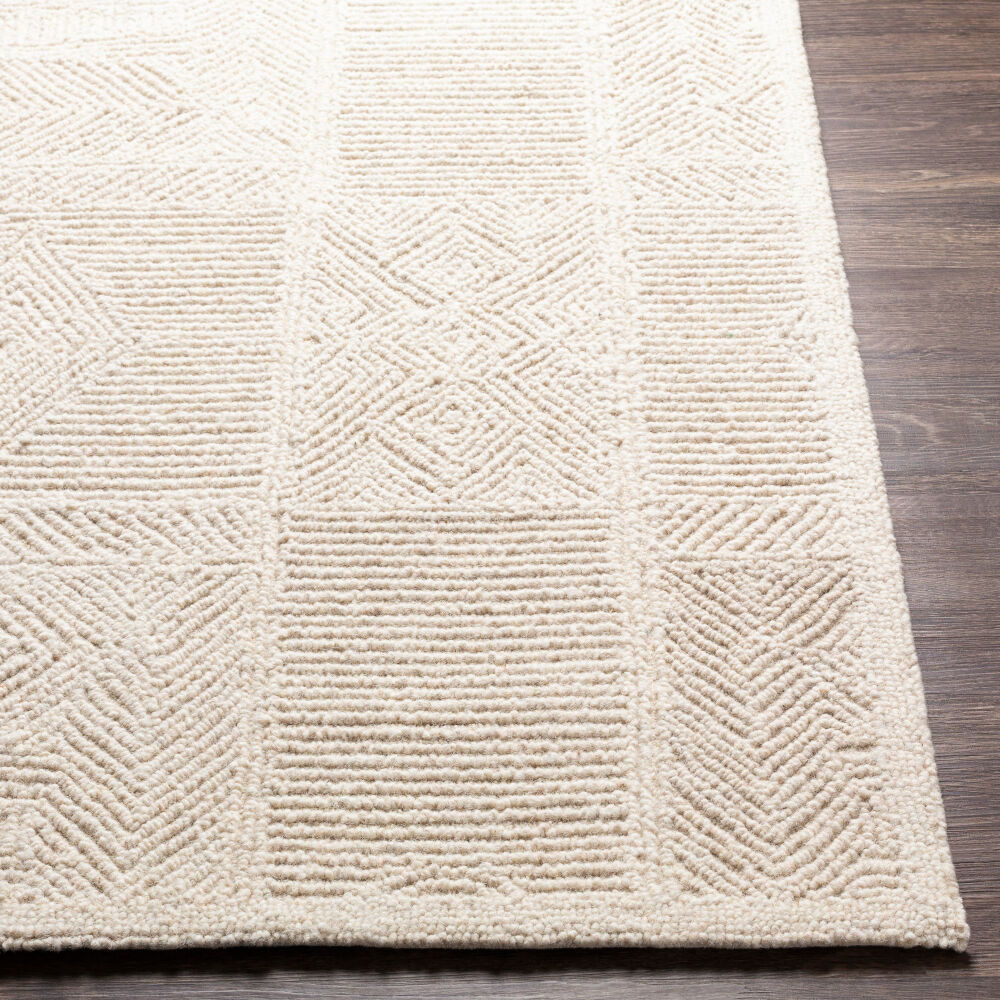 Newcastle Handmade Rug