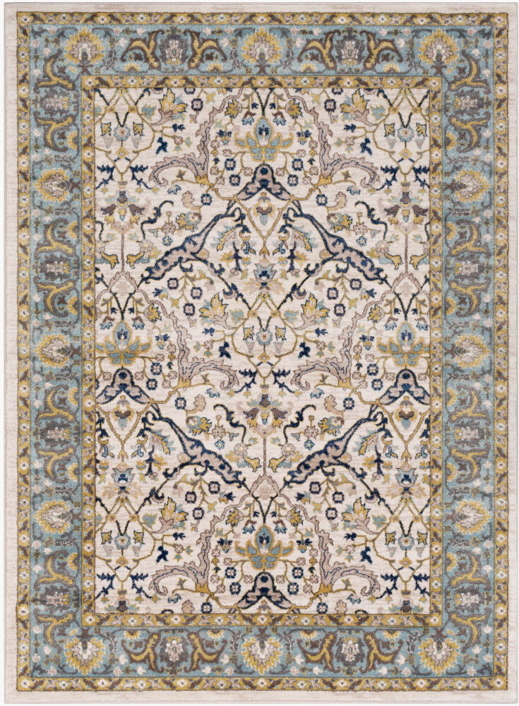 Athens Machine Woven Rug