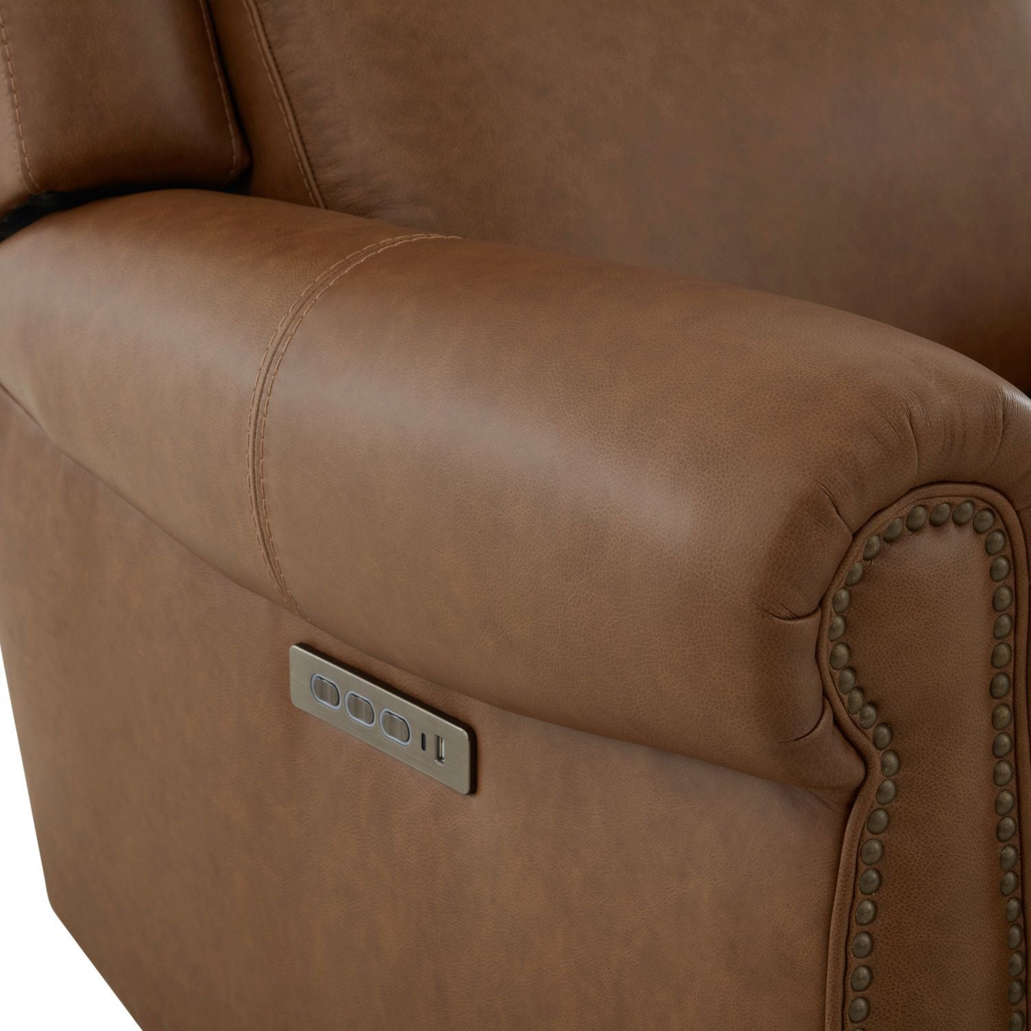 Carlton - Sofa P3 & ZG