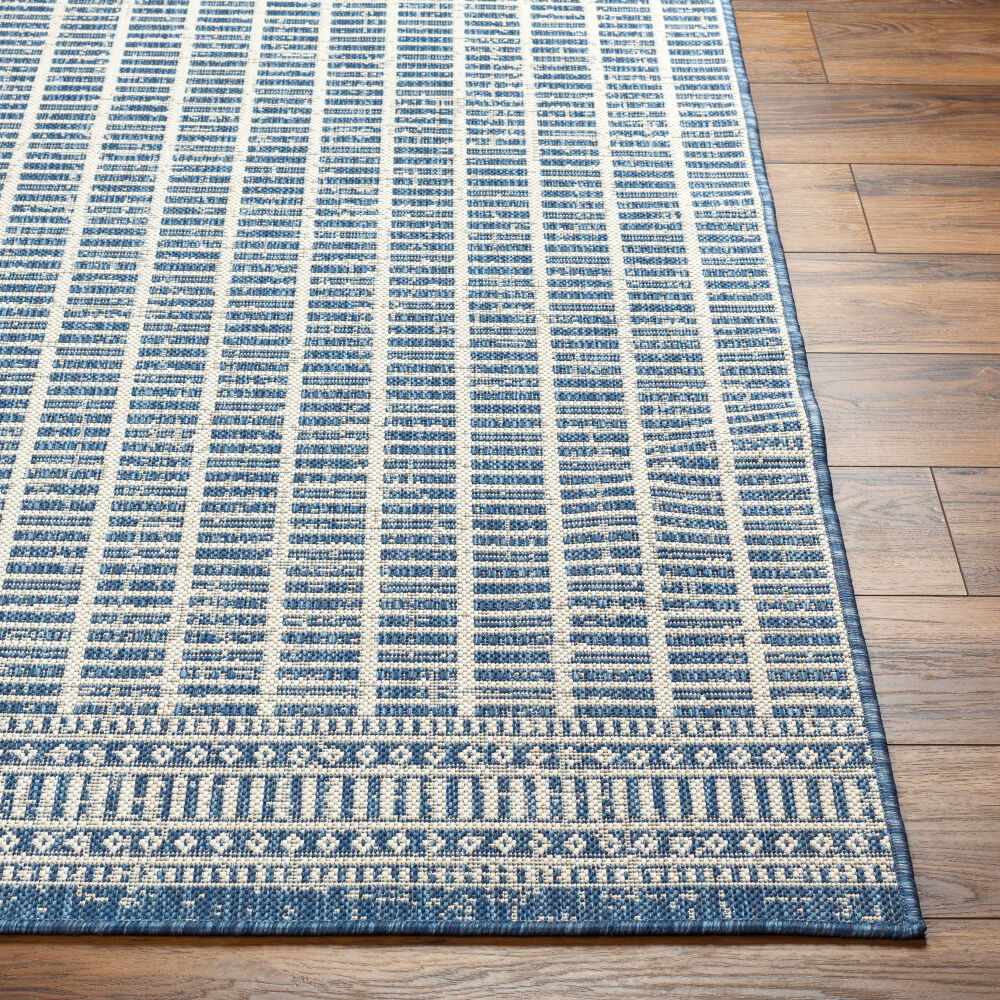 Ravello Machine Woven Rug