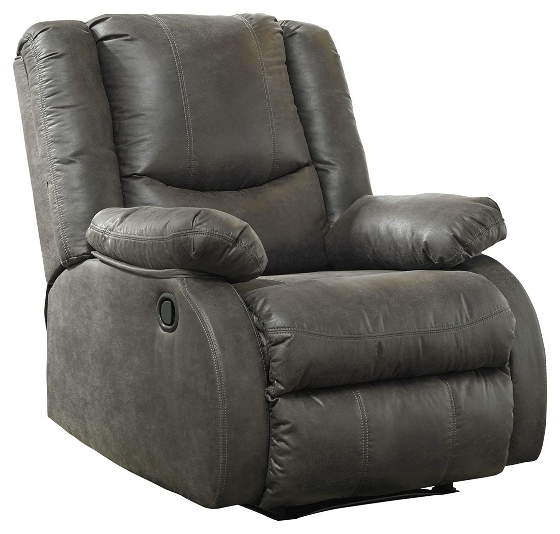 Ashley Furniture Bladewood - Recliner | Meri Furniture