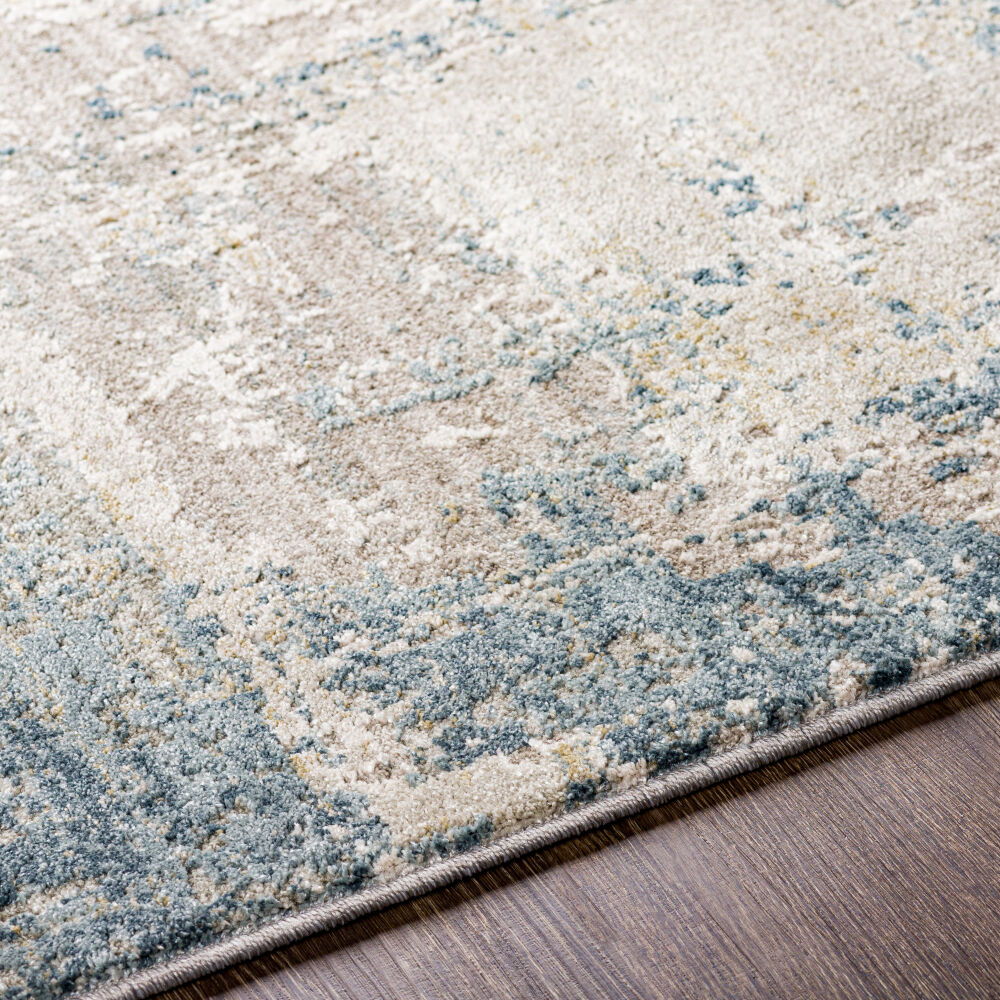 Brunswick Machine Woven Rug