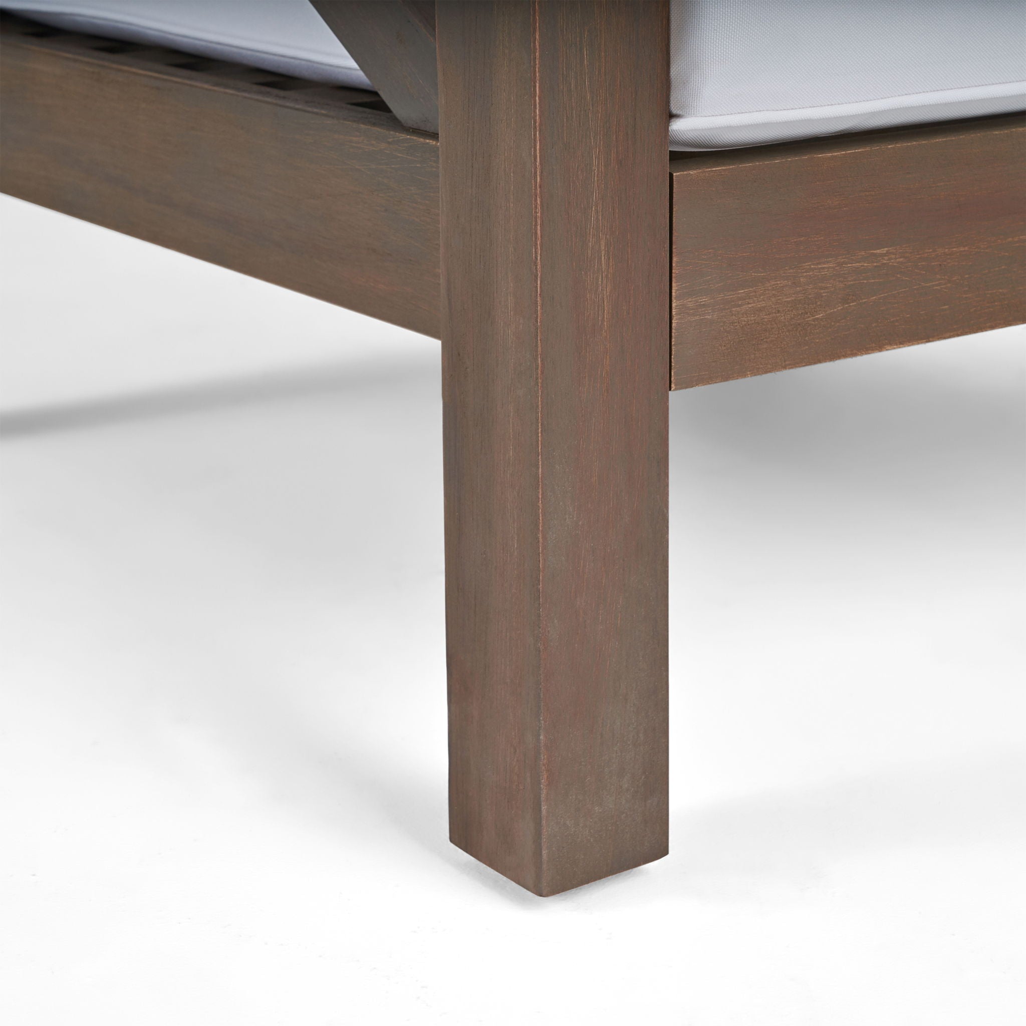 Brava - Mid - Century Modern Club Chair With Water Resistant Cushions