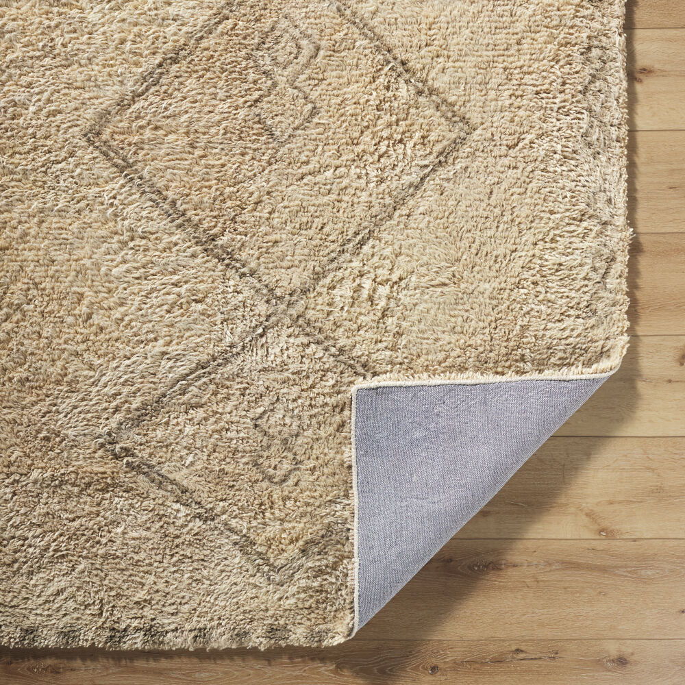 Beni Moroccan Handmade Rug