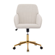 Adjustable Ergonomic Swivel Office Chair