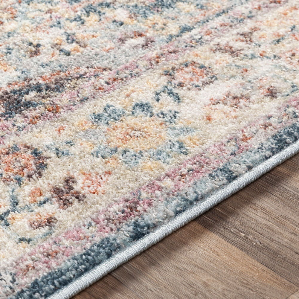 New Mexico Machine Woven Rug