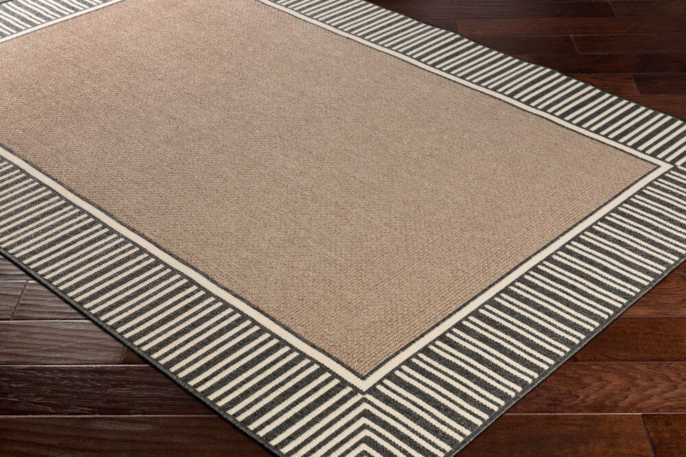 Alfresco Machine Woven Rug