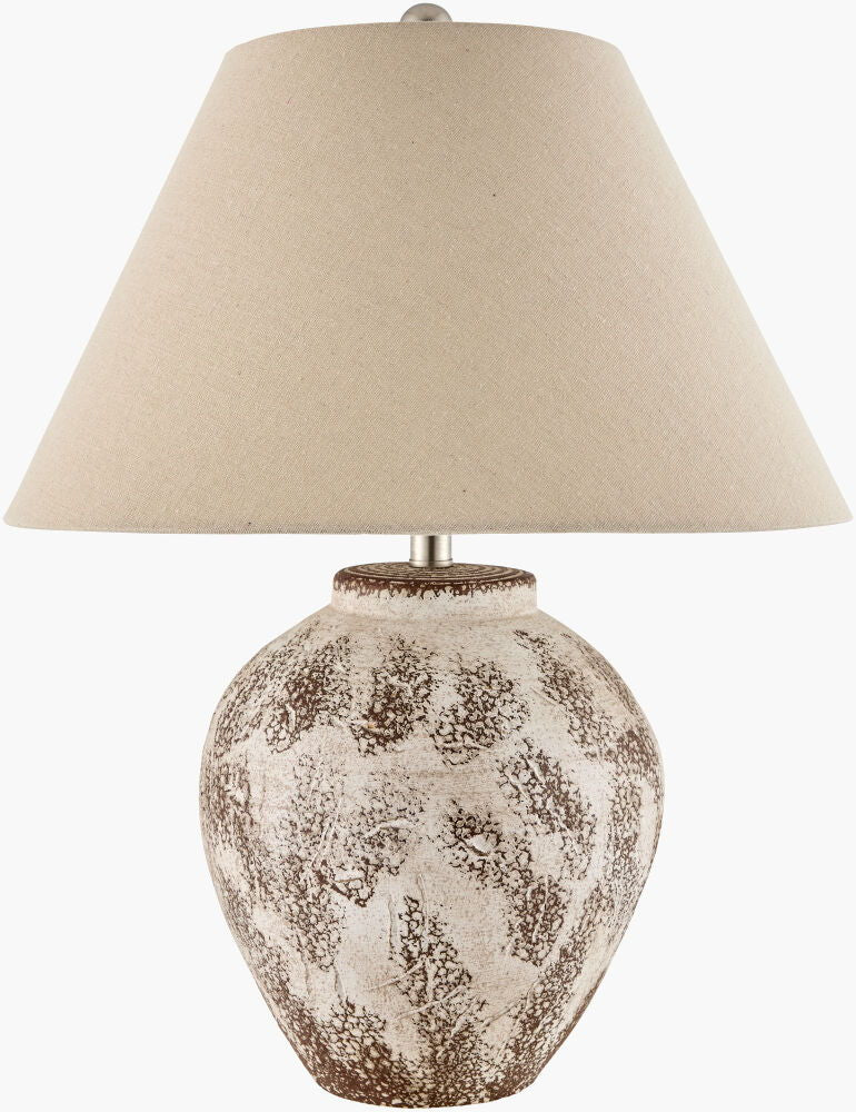 Kremis Accent Table Lamp