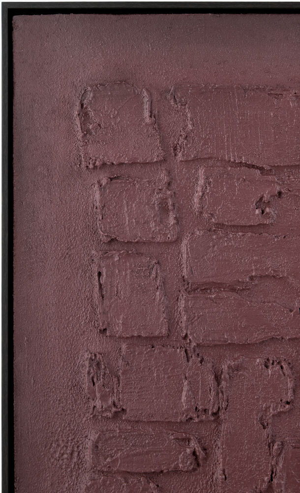 Earthen Framed Art