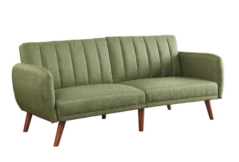 ACME Bernstein - Adjustable Sofa | Meri Furniture