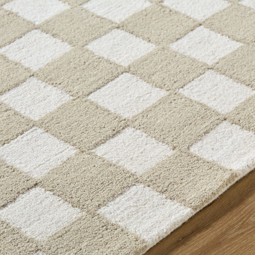 Klopp Handmade Rug