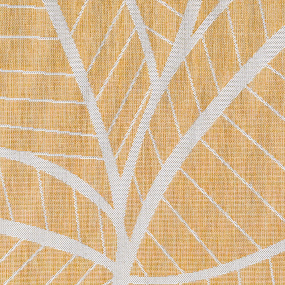Long Beach Machine Woven Rug