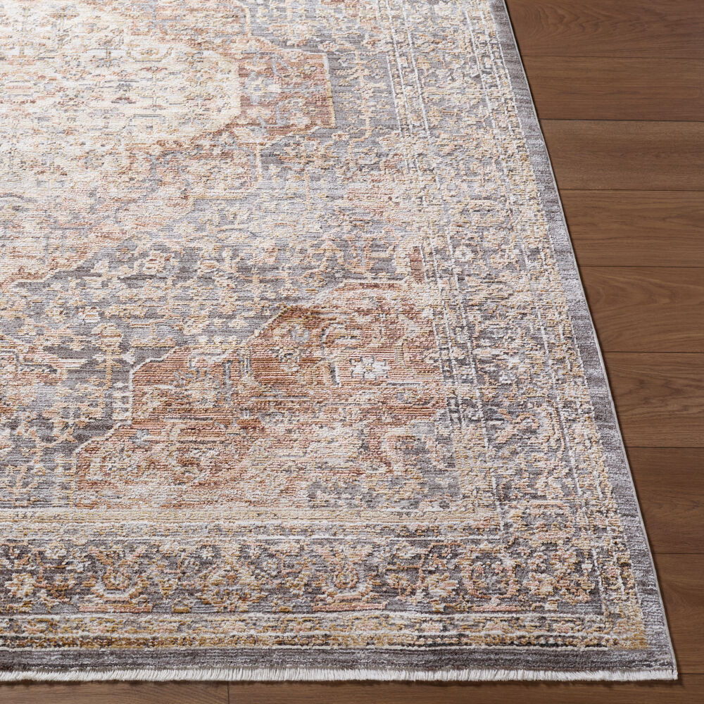 Mansfield Machine Woven Rug