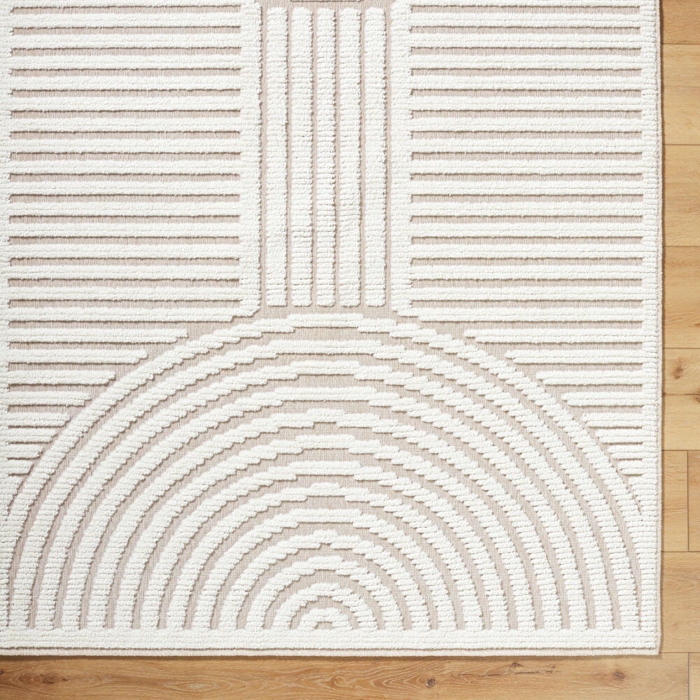 Lyna Machine Woven Rug