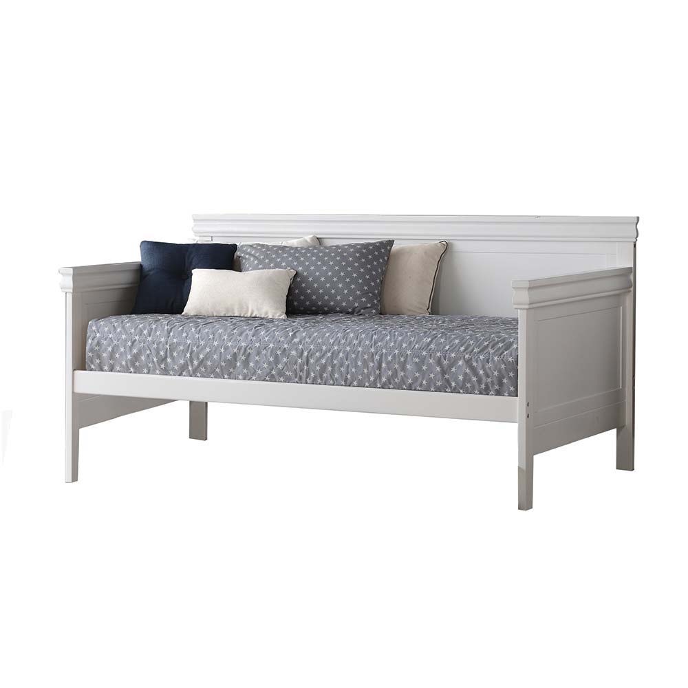 ACME Bailee - Daybed - White | Meri Furniture