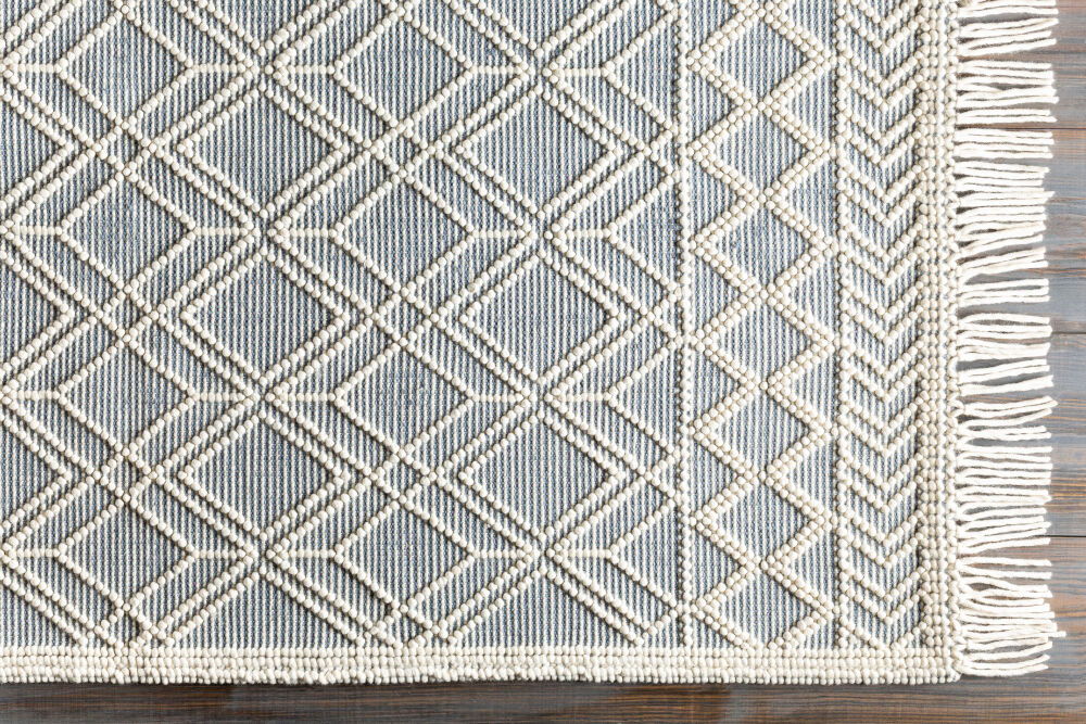 Casa DeCampo Handmade Rug