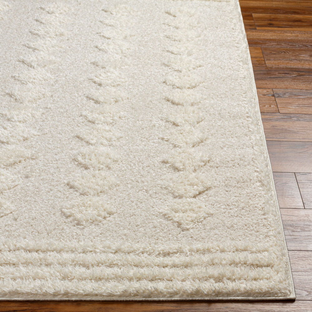 Rodos Machine Woven Rug
