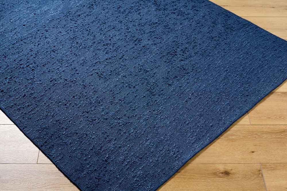 Lush Handmade Rug