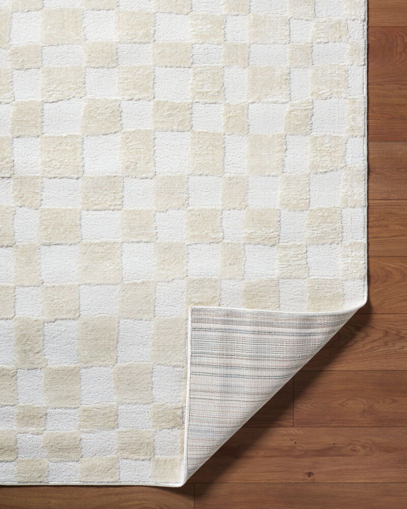 Freud Machine Woven Rug