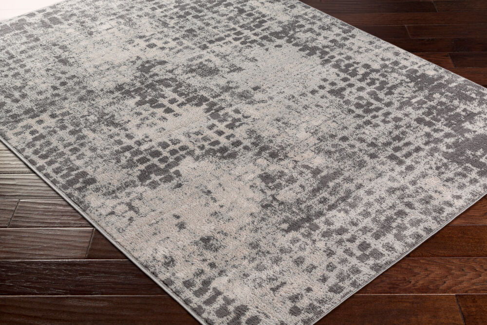 Floransa Machine Woven Rug