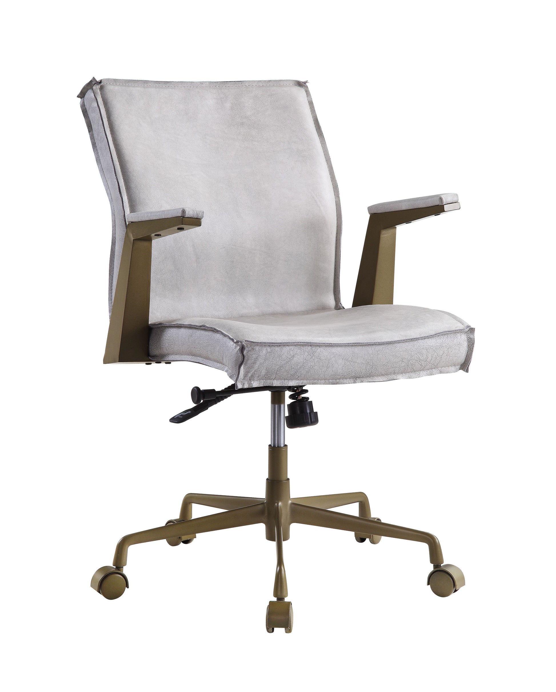 ACME Attica - Executive Office Chair | Meri Furniture