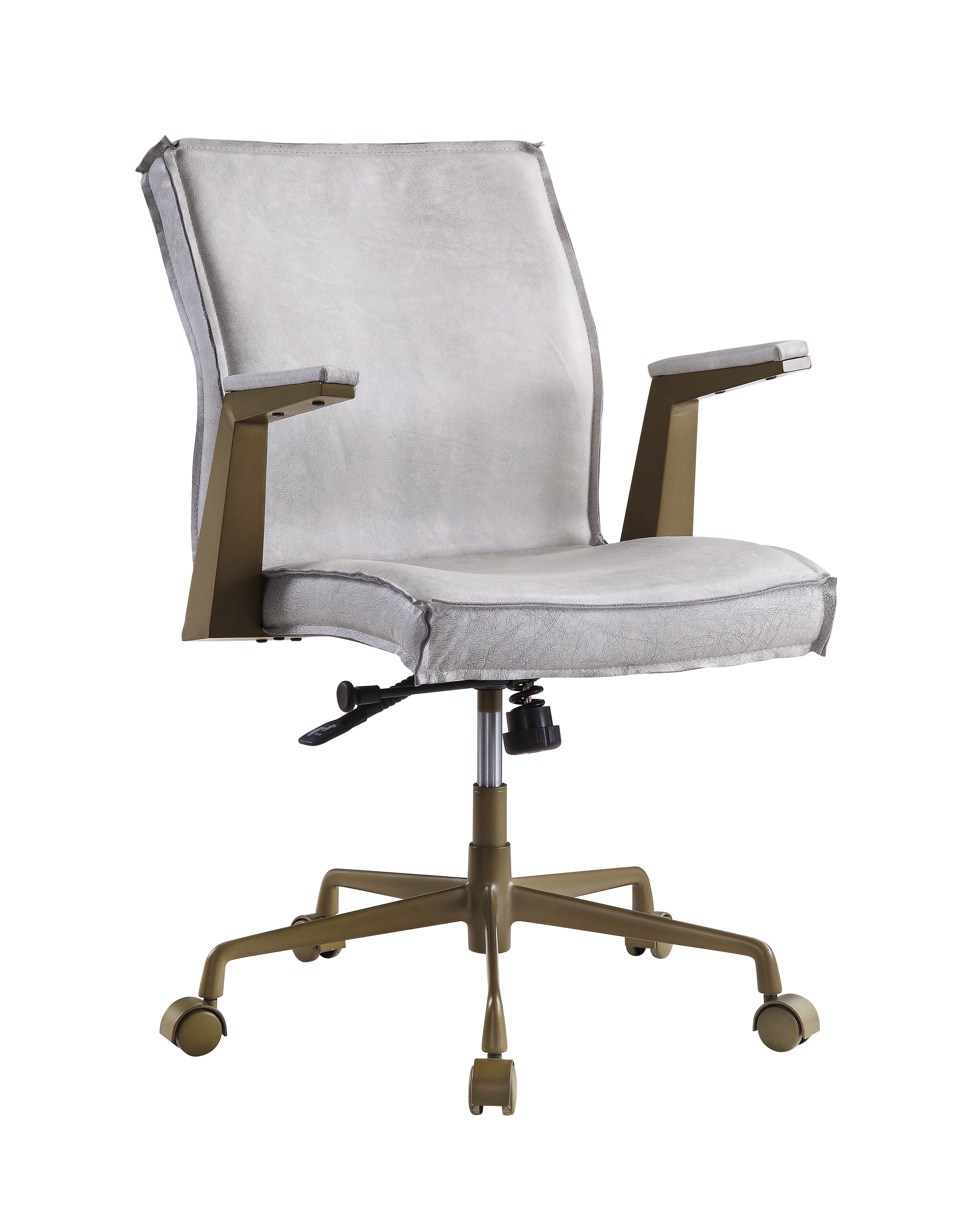 ACME Attica - Executive Office Chair | Meri Furniture