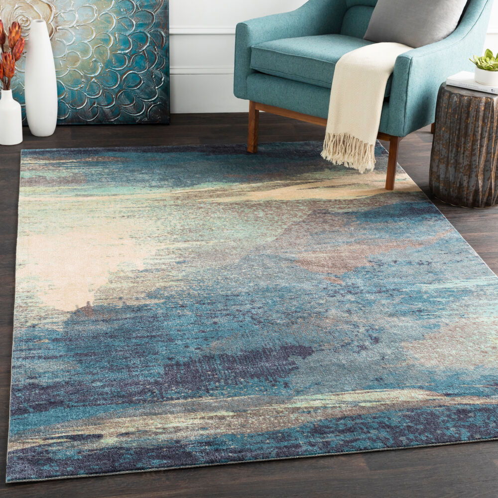 Felicity Machine Woven Rug