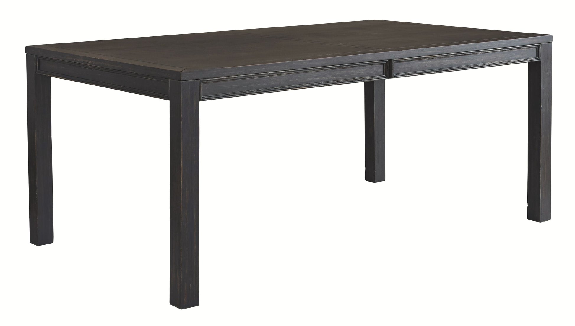 Signature Design by Ashley® Jeanette - Dining Table Set | Meri Furniture