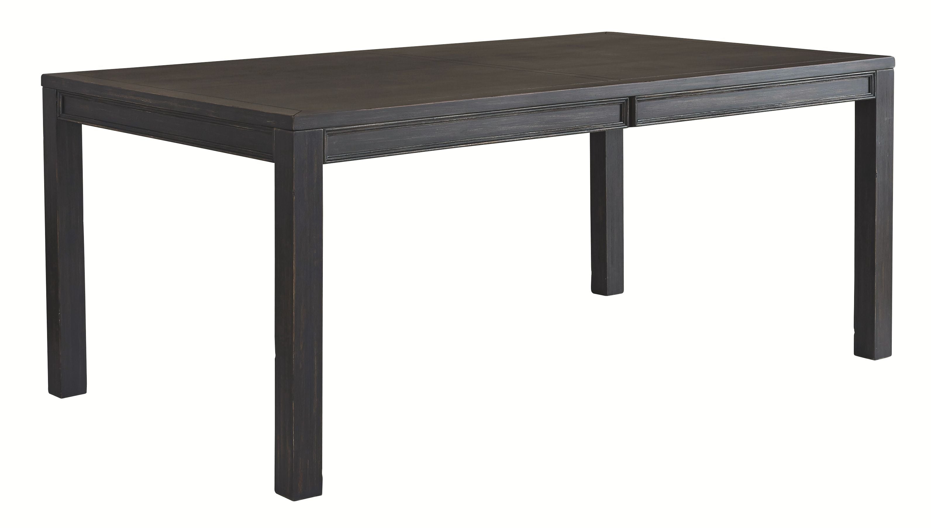 Signature Design by Ashley® Jeanette - Dining Table Set | Meri Furniture