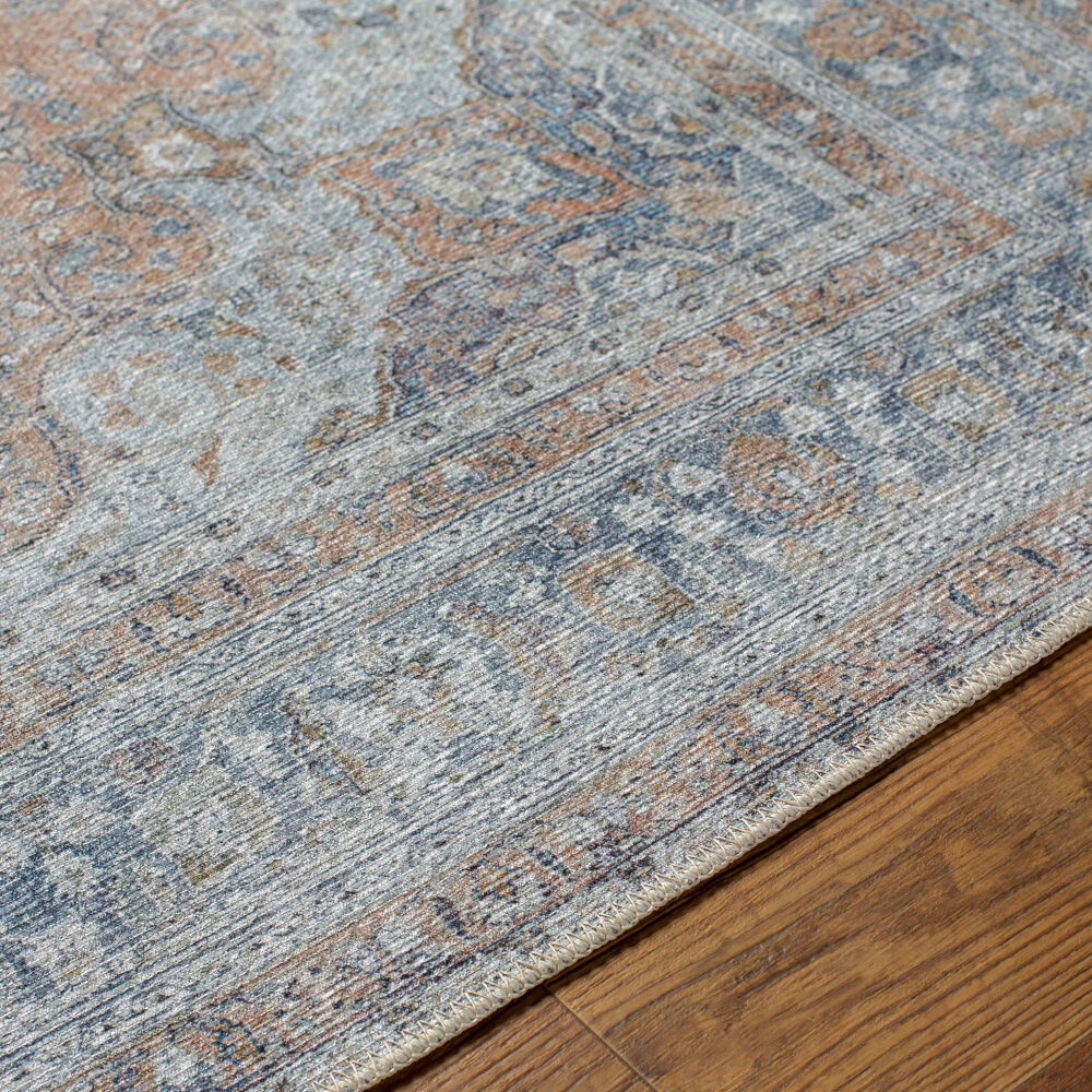 Tahmis Machine Woven Rug