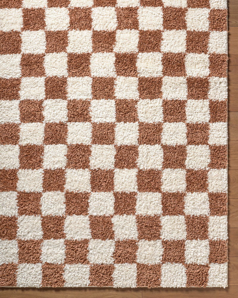 Czechia Machine Woven Rug