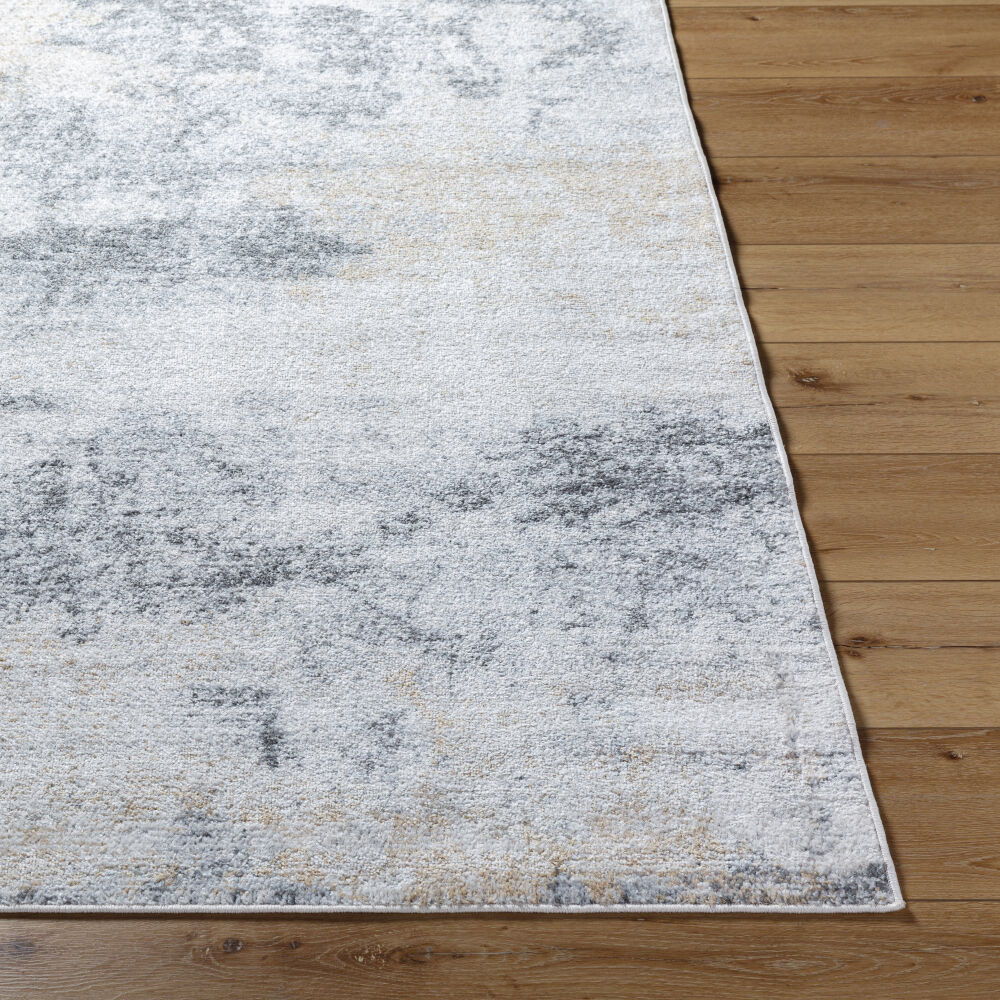 Harput Machine Woven Rug
