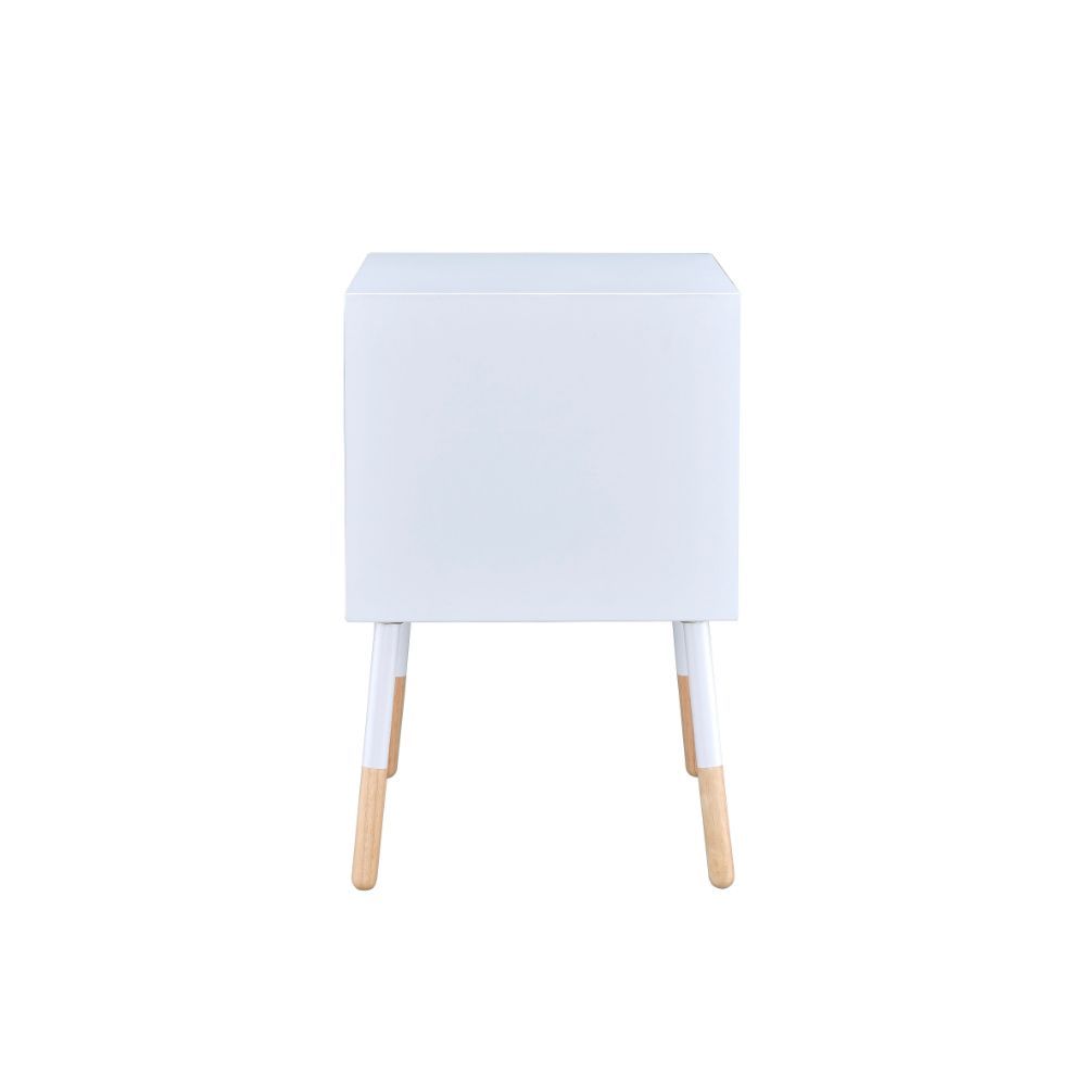 ACME Sonria II - End Table | Meri Furniture
