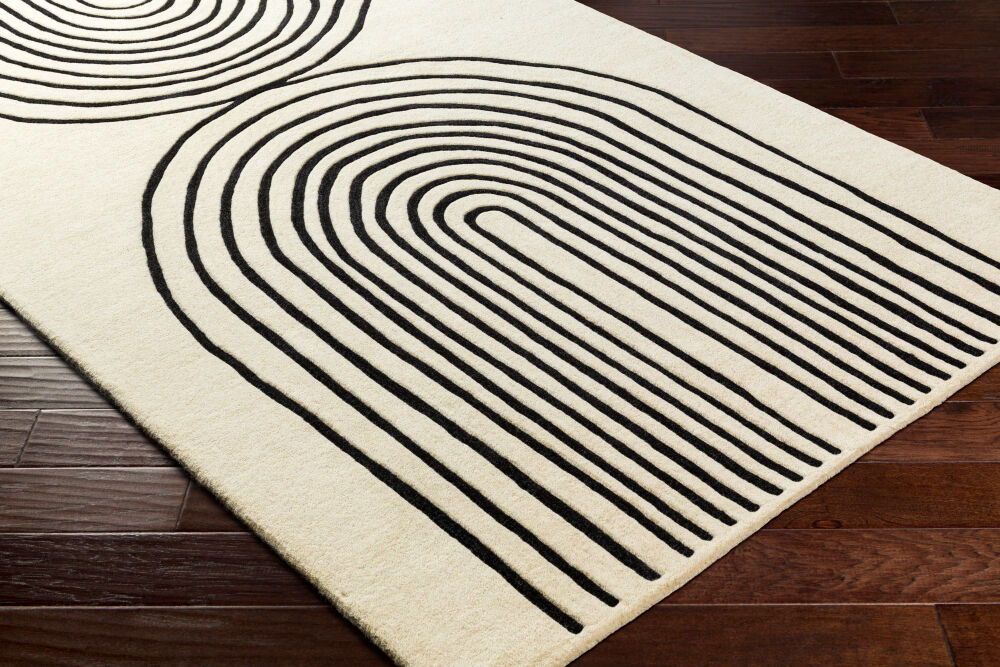 Isabel Handmade Rug