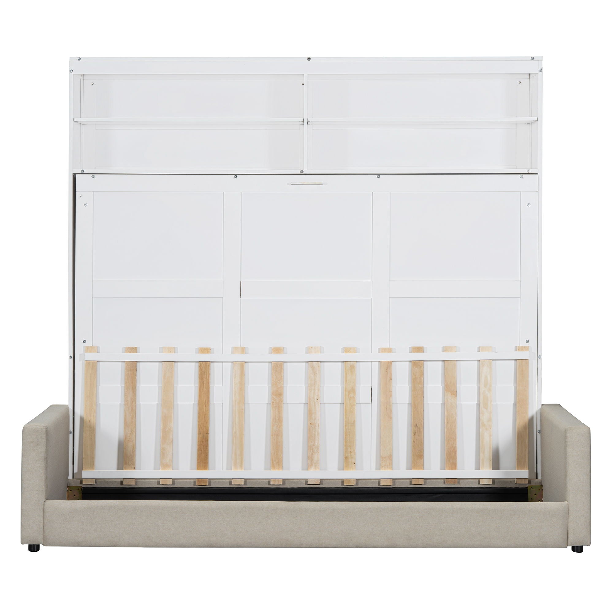 Murphy Wall Bed With Sofa