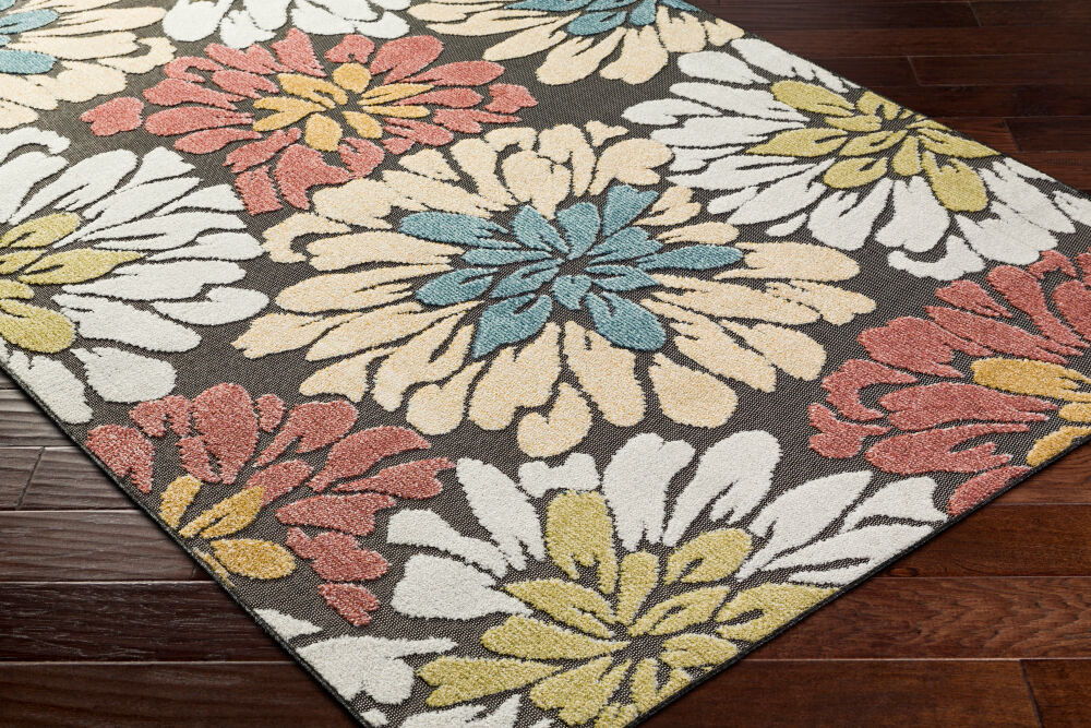 Lakeside Machine Woven Rug