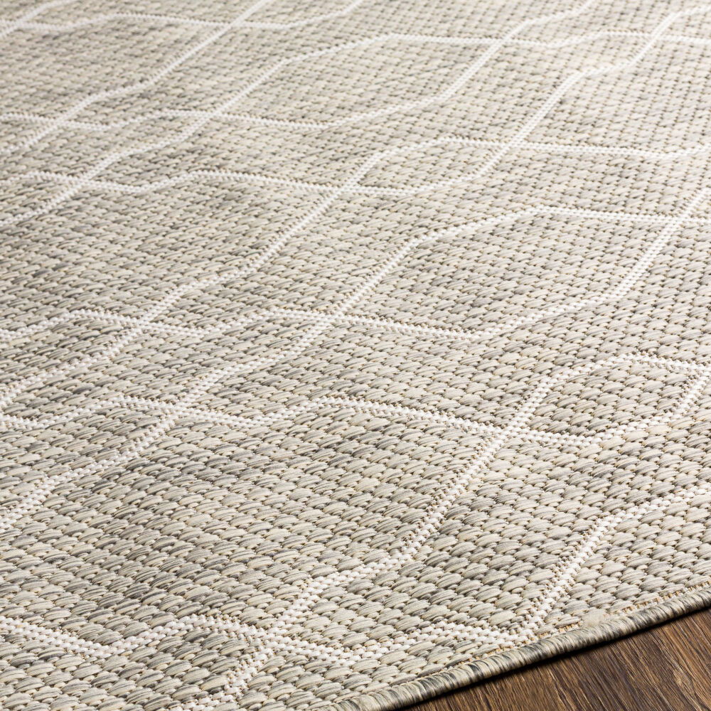 Eagean Machine Woven Rug