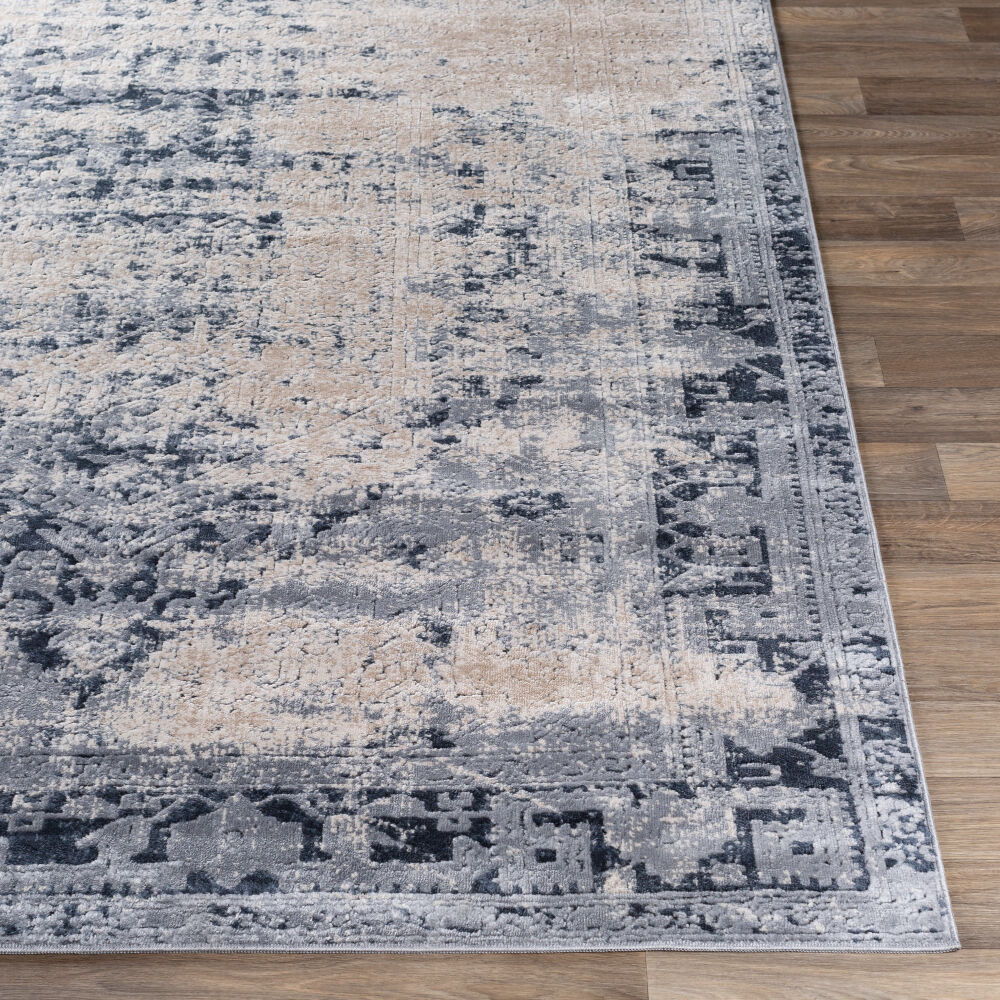Durham Machine Woven Rug