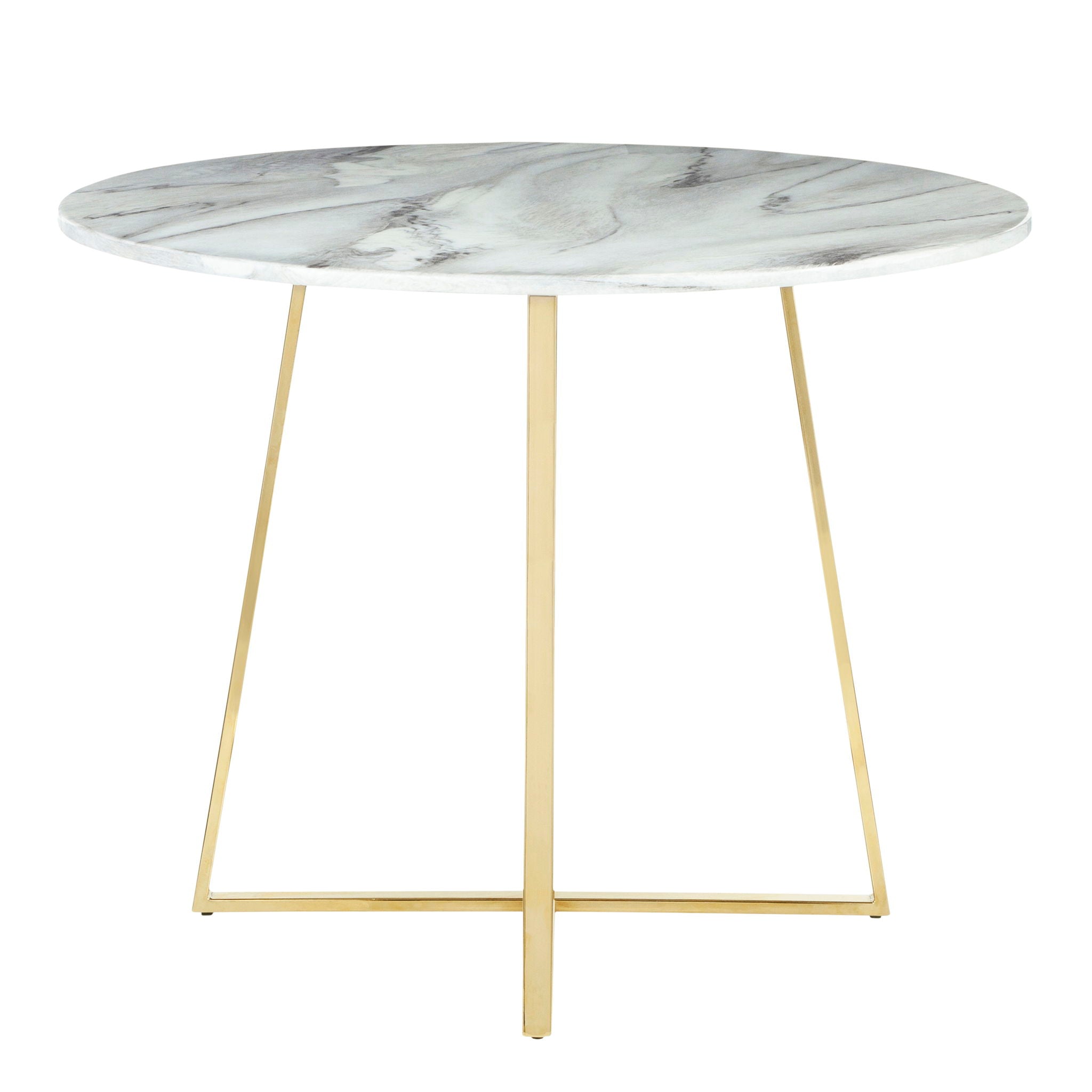 Cosmo - Contemporary / Glam Dining Table