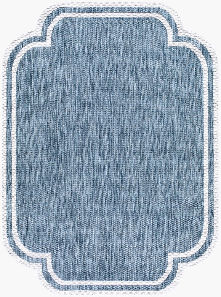Miami Beach Machine Woven Rug