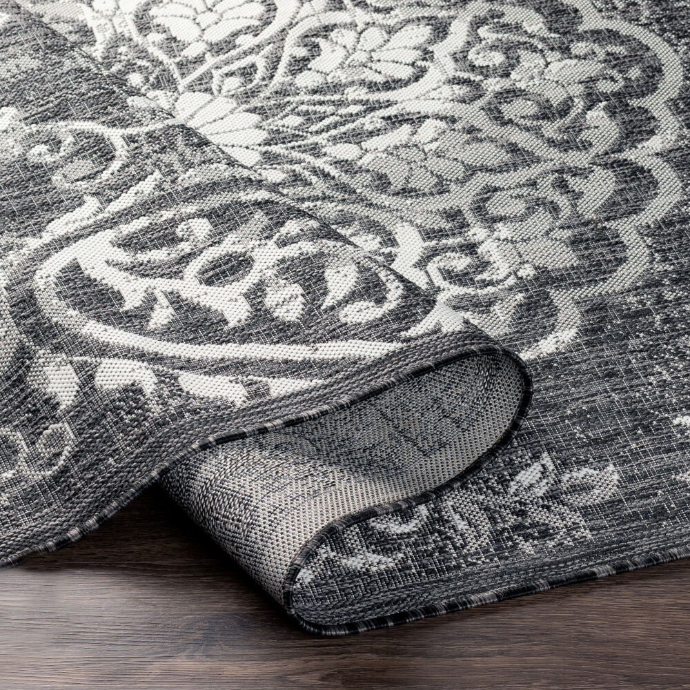 Eagean Machine Woven Rug