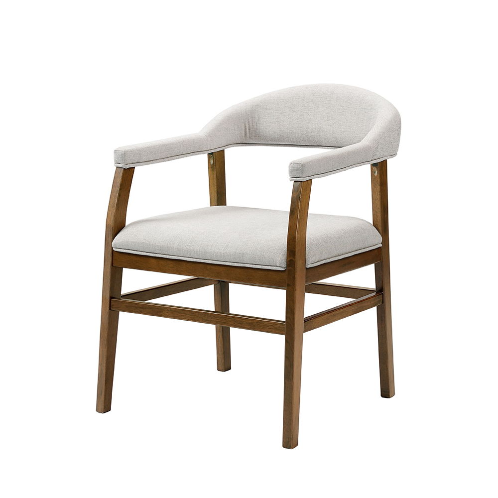 ACME Darcy - Side Chair (Set of 2) - Dark Walnut | Meri Furniture