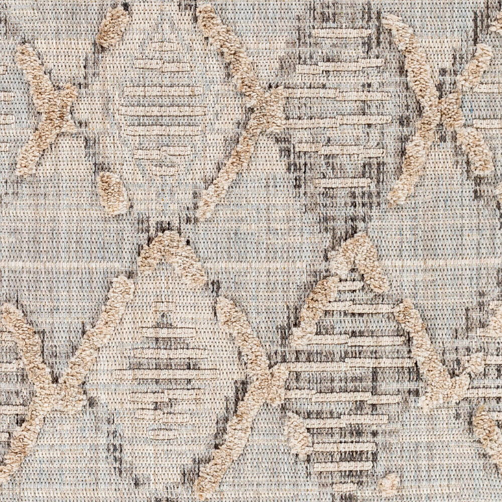 Zaragoza Machine Woven Rug