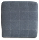 Signature Design by Ashley® Marleton - Oversized Accent Ottoman | Meri Furniture